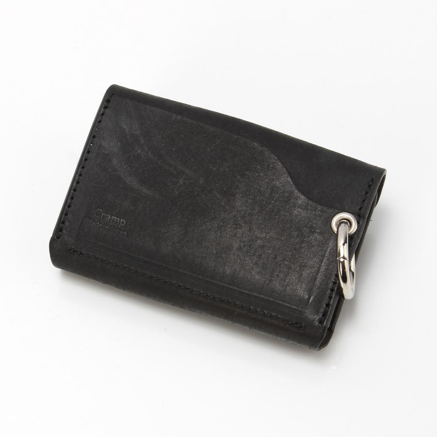 クランプ プエブロレザー キーケース スマートキー メンズ 本革 日本製 Cramp Pueblo Cr-605 | cramp | 13