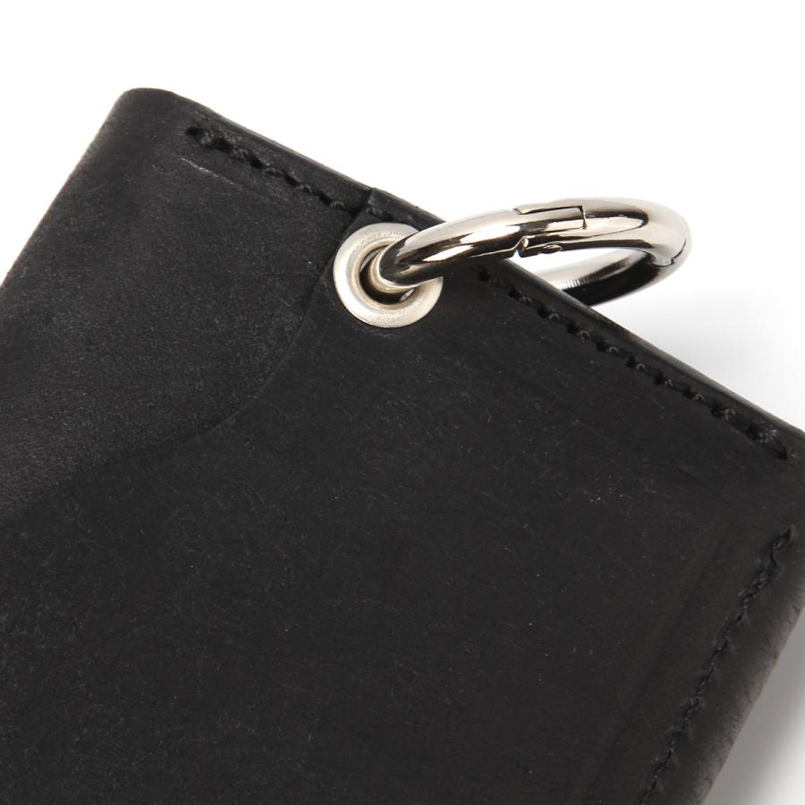 クランプ プエブロレザー キーケース スマートキー メンズ 本革 日本製 Cramp Pueblo Cr-605 | cramp | 16