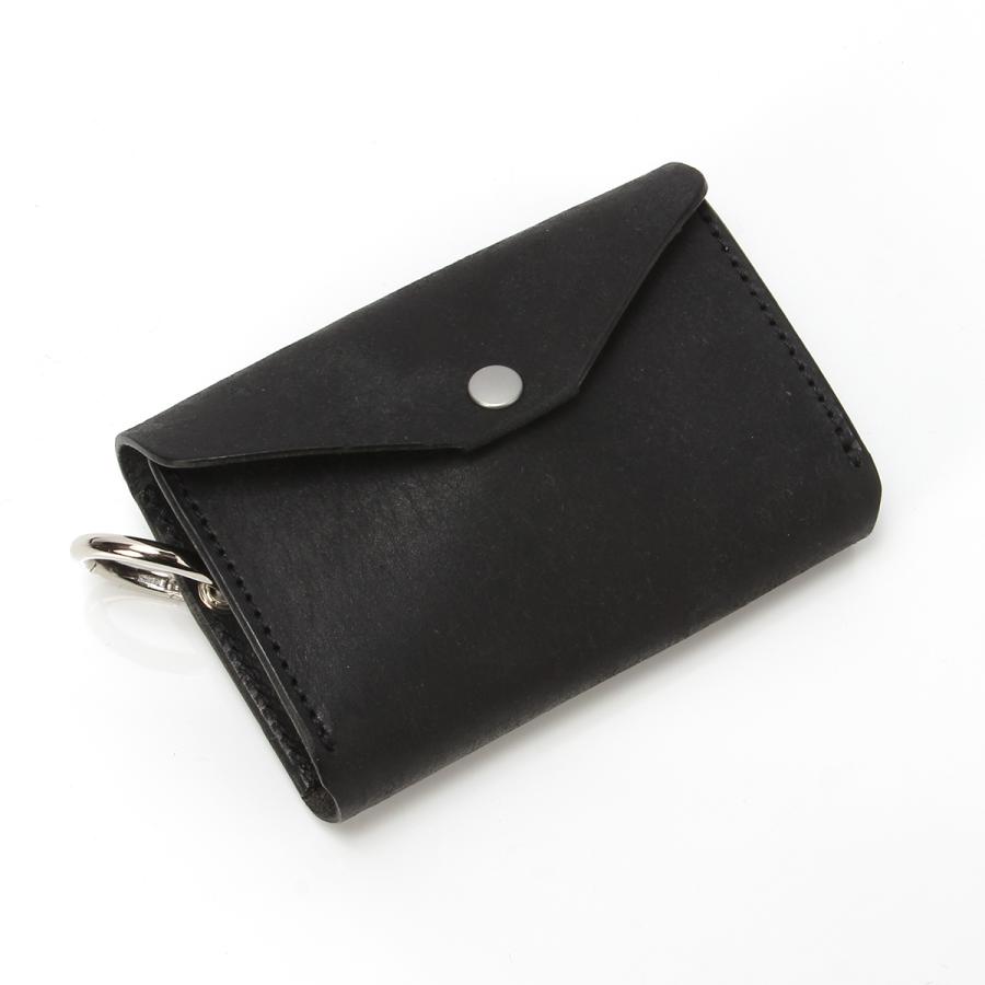 クランプ プエブロレザー キーケース スマートキー メンズ 本革 日本製 Cramp Pueblo Cr-605 | cramp | 08