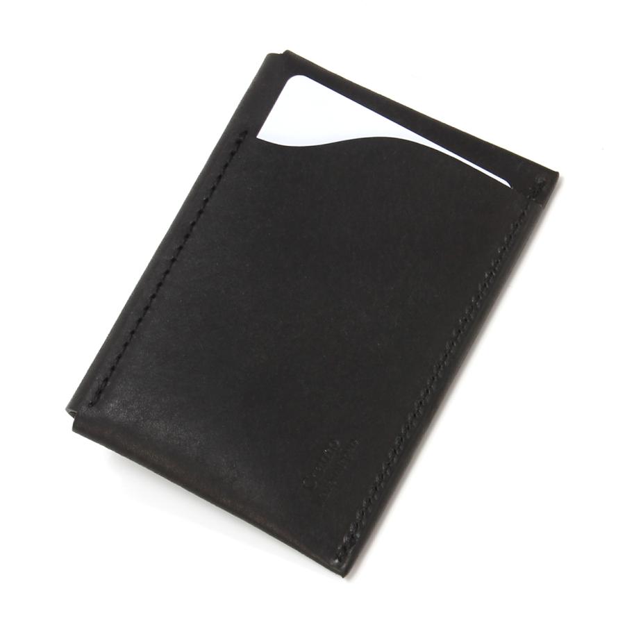 最大51% 2/8限定 クランプ プエブロレザー 名刺入れ 本革 日本製 メンズ ブランド  Cramp Pueblo Cr-606 | cramp | 16