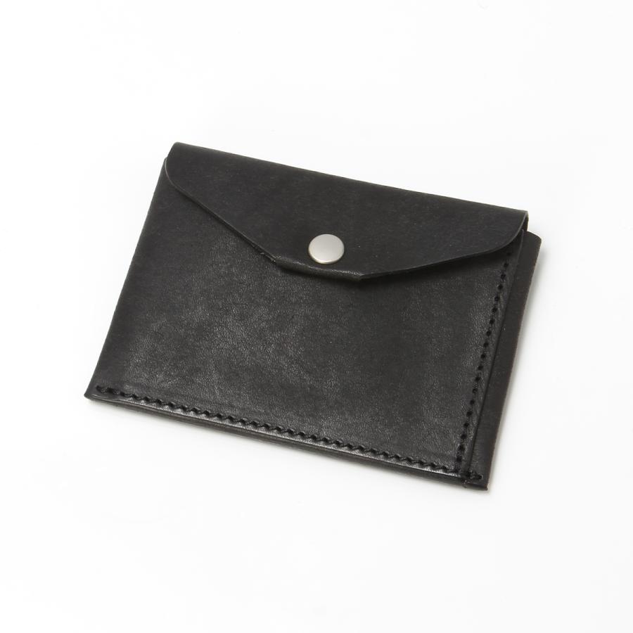 クランプ プエブロレザー 名刺入れ 本革 日本製 メンズ ブランド  Cramp Pueblo Cr-606 | cramp | 08