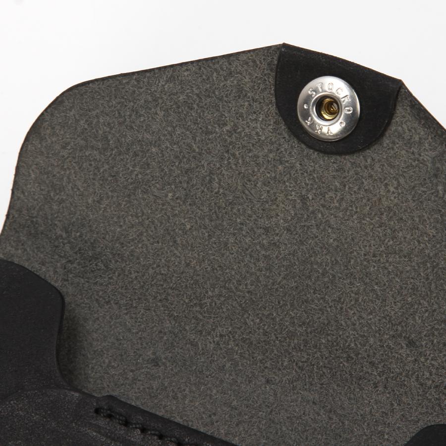 最大53% 3/22まで クランプ プエブロレザー パスケース 定期入れ IDケース メンズ ブランド 本革 日本製 Cramp Pueblo Cr-607 | cramp | 15