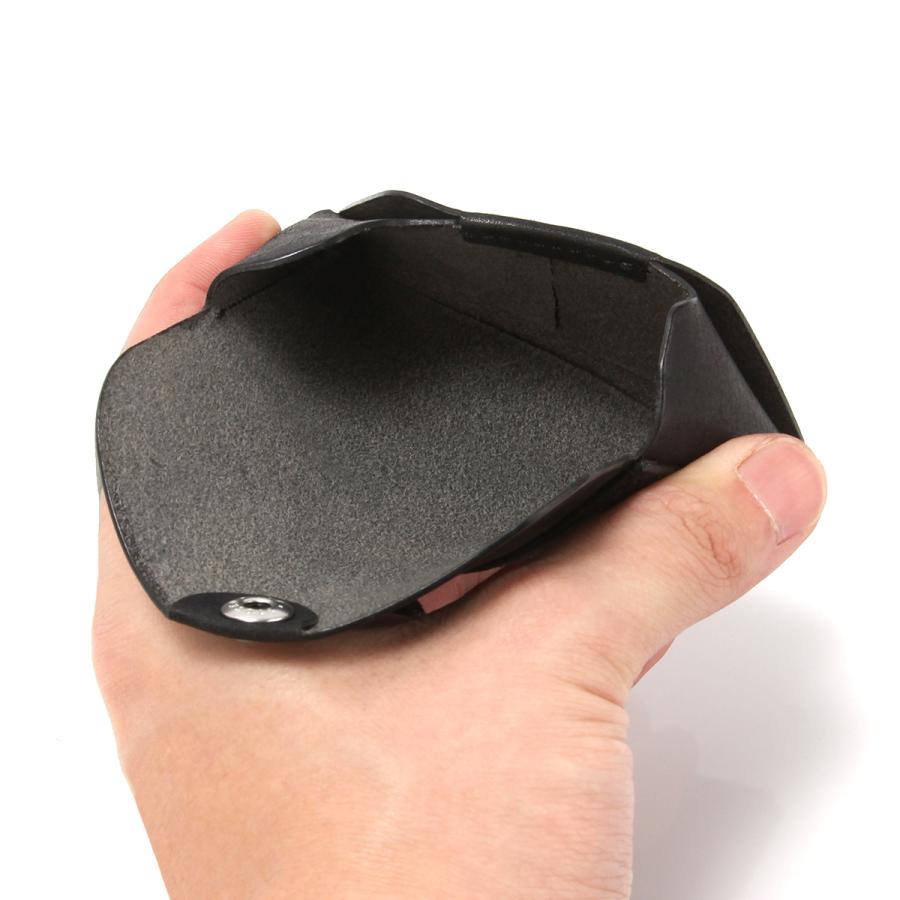 最大53% 3/22まで クランプ プエブロレザー パスケース 定期入れ IDケース メンズ ブランド 本革 日本製 Cramp Pueblo Cr-607 | cramp | 16