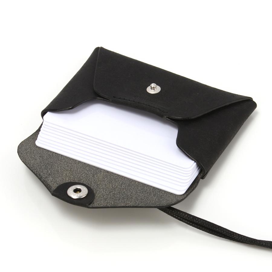 クランプ プエブロレザー パスケース 定期入れ IDケース メンズ ブランド 本革 日本製 Cramp Pueblo Cr-607 | cramp | 17