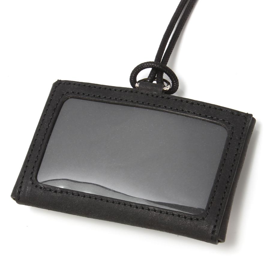 最大53% 3/22まで クランプ プエブロレザー パスケース 定期入れ IDケース メンズ ブランド 本革 日本製 Cramp Pueblo Cr-607 | cramp | 09