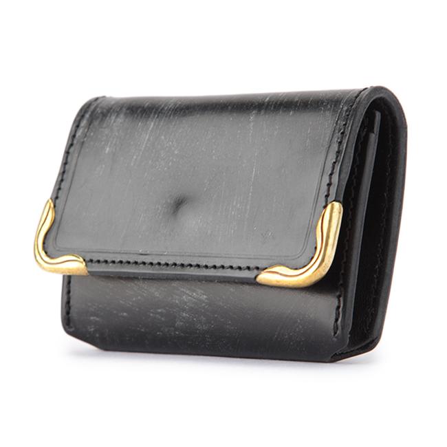 最大53% 3/22まで クランプ 財布 小銭入れ コインケース パスケース メンズ レディース ブライドルレザー ミニ 本革 池之端銀革店 Cramp CR-917 在庫限り | cramp | 06