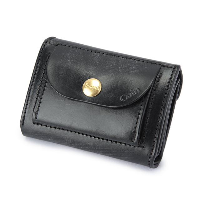 cramp（クランプ） 最大52% 9/11から 財布 三つ折り財布 ミニ財布 ミニ