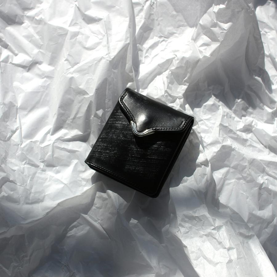 クランプ 財布 二つ折り財布 本革 ブライドルレザー メンズ Cramp Cr-928SP | cramp | 15