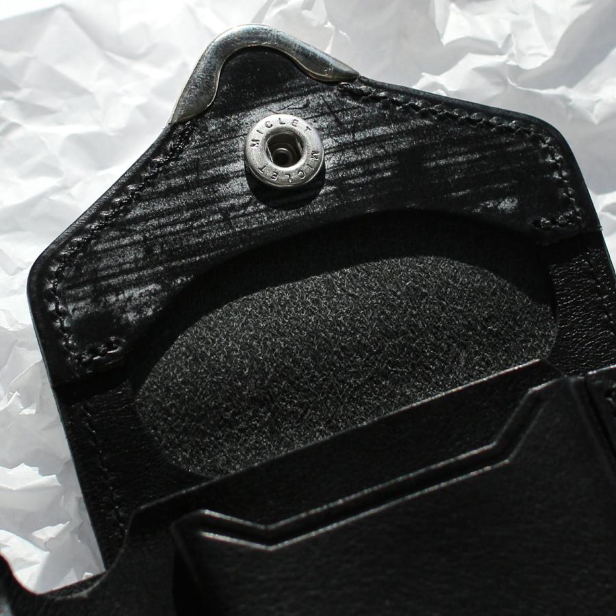 最大46% 1/8限定 クランプ 財布 二つ折り財布 本革 ブライドルレザー メンズ Cramp Cr-928SP | cramp | 05