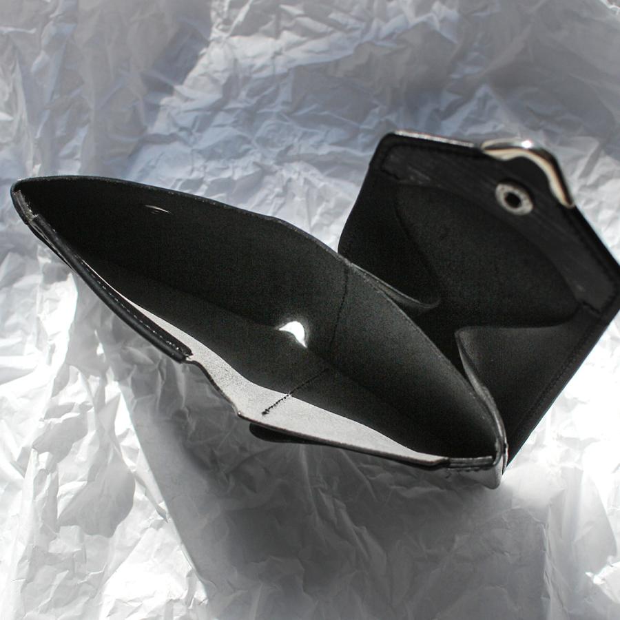 最大46% 1/8限定 クランプ 財布 二つ折り財布 本革 ブライドルレザー メンズ Cramp Cr-928SP | cramp | 08