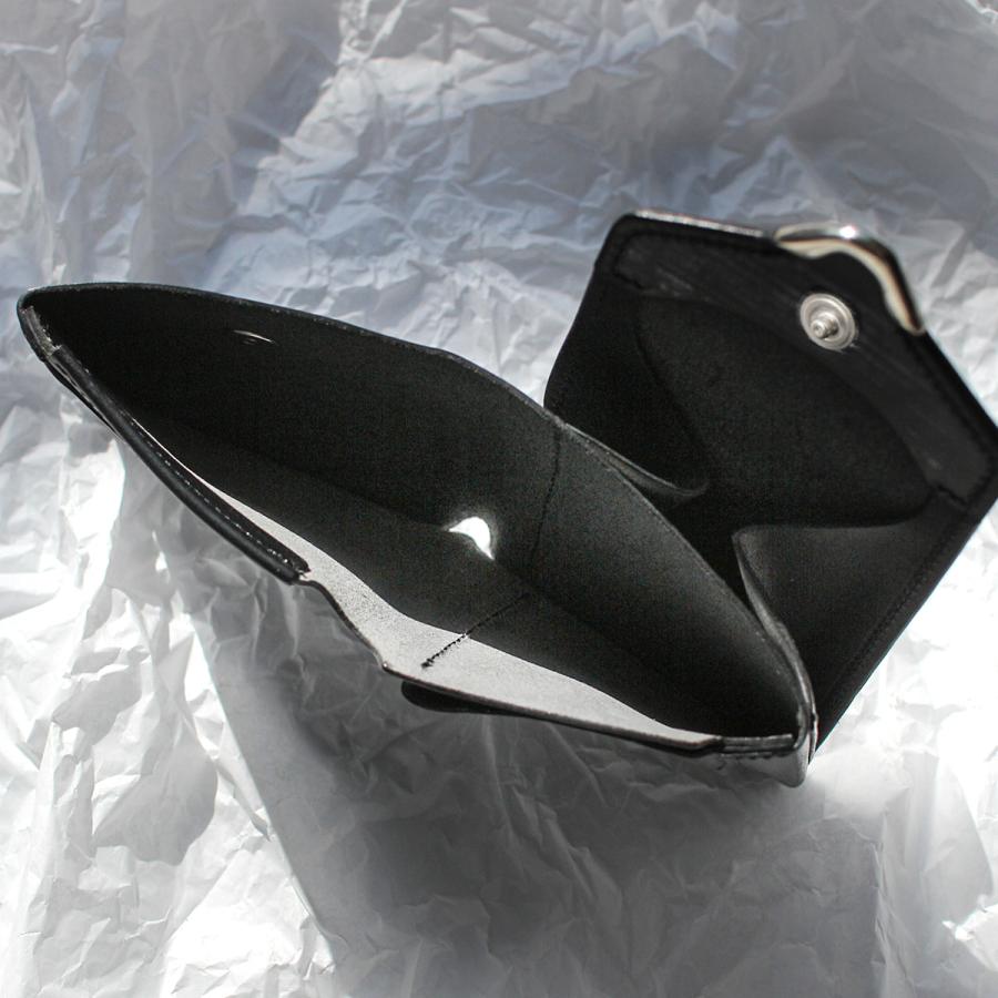 クランプ 財布 二つ折り財布 本革 ブライドルレザー メンズ Cramp Cr-928SP | cramp | 08