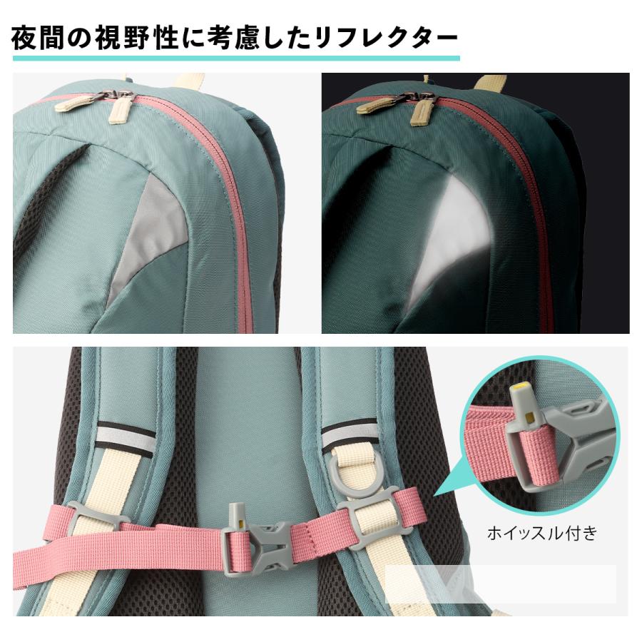 Columbia（コロンビア） 最大50% 5/25限定 リュック キッズ 子供