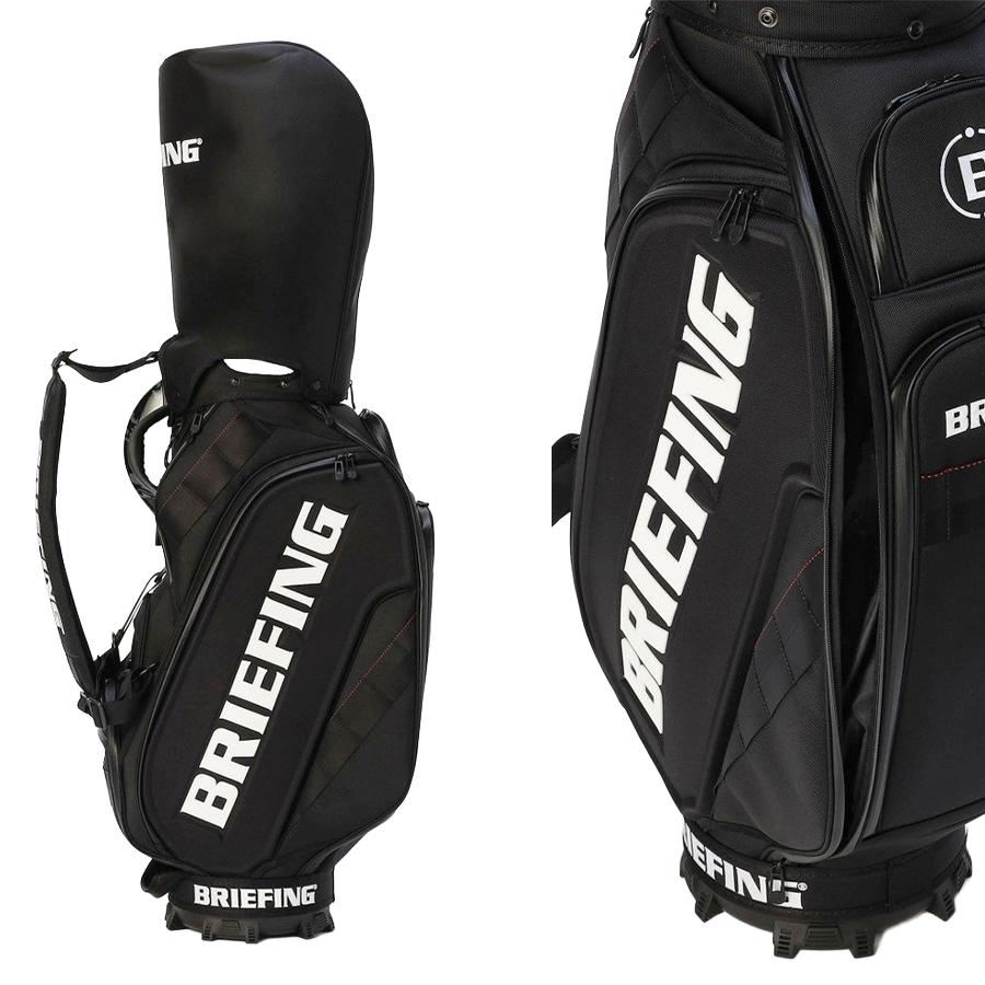 BRIEFING GOLF 最大51% 11/7限定 ブリーフィング ゴルフ キャディ