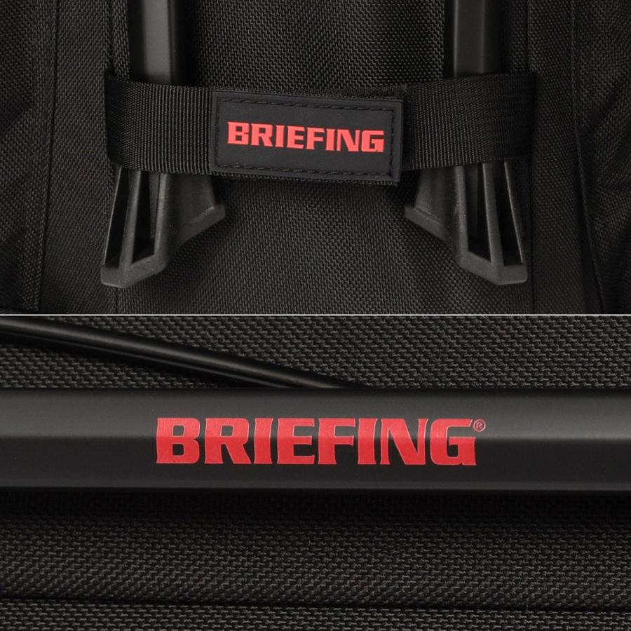 最大51% 1/22限定 ブリーフィング ゴルフ スタンダード キャディバッグ スタンド BRIEFING GOLF STANDARD CR4 CR-4 #04 BRG253D03 | BRIEFING GOLF | 18