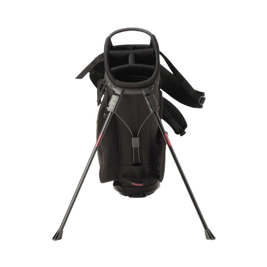 BRIEFING ゴルフバックスタンド　GOLF CR-4 BRIEFING GOLF ブリーフィング ゴルフ スタンダード キャディ