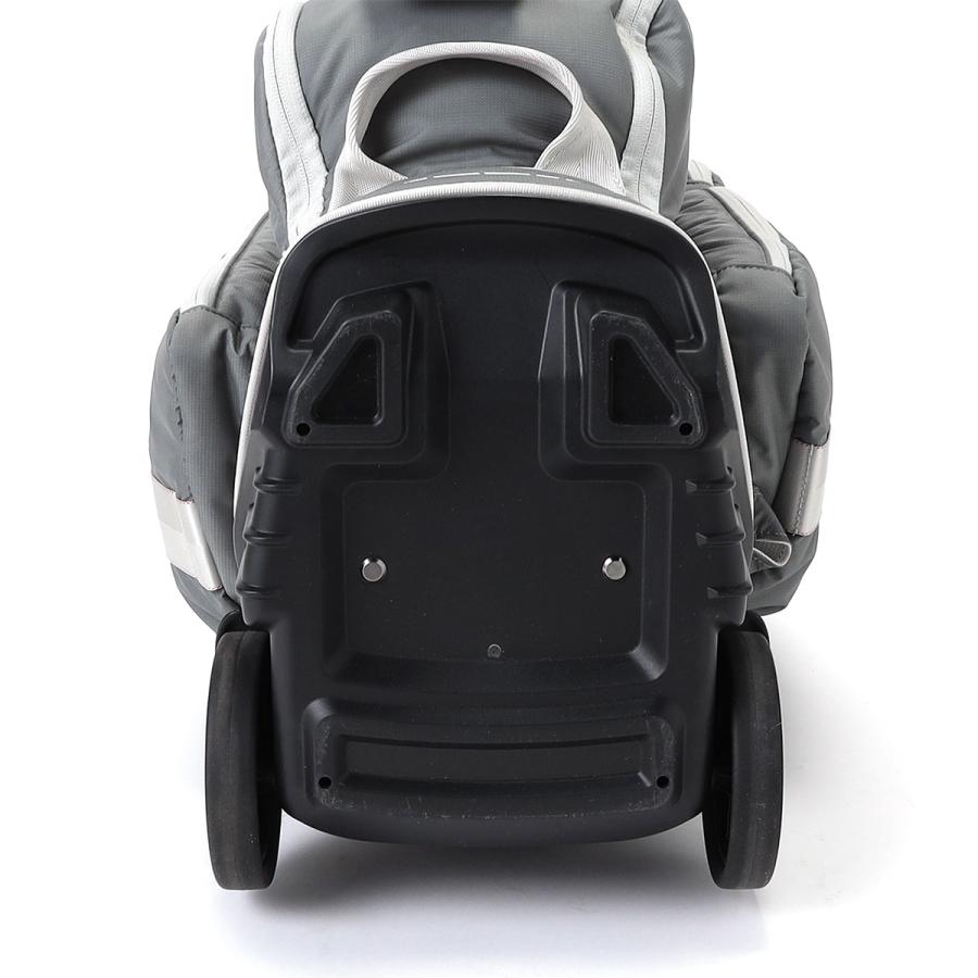 ブリーフィング CR-6 8.5型 BRIEFING GOLF ブリーフィング ゴルフ キャディバッグ CR-6