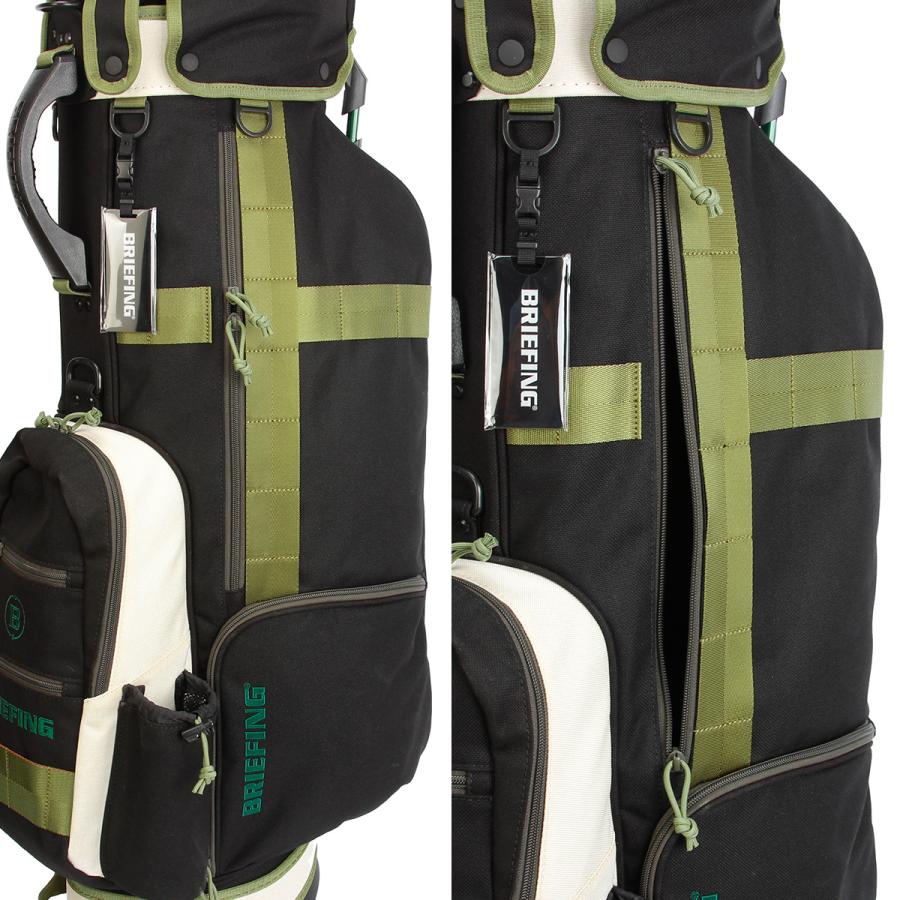 【新品未使用】BRIEFING ブリーフィング CR-8#2 ウッドランド BRIEFING GOLF 最大46% 10/10限定 ブリーフィング ゴルフ