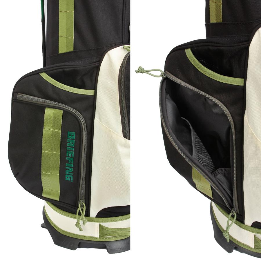 【新品未使用】BRIEFING ブリーフィング CR-8#2 ウッドランド BRIEFING GOLF 最大51% 11/7限定 ブリーフィング ゴルフ