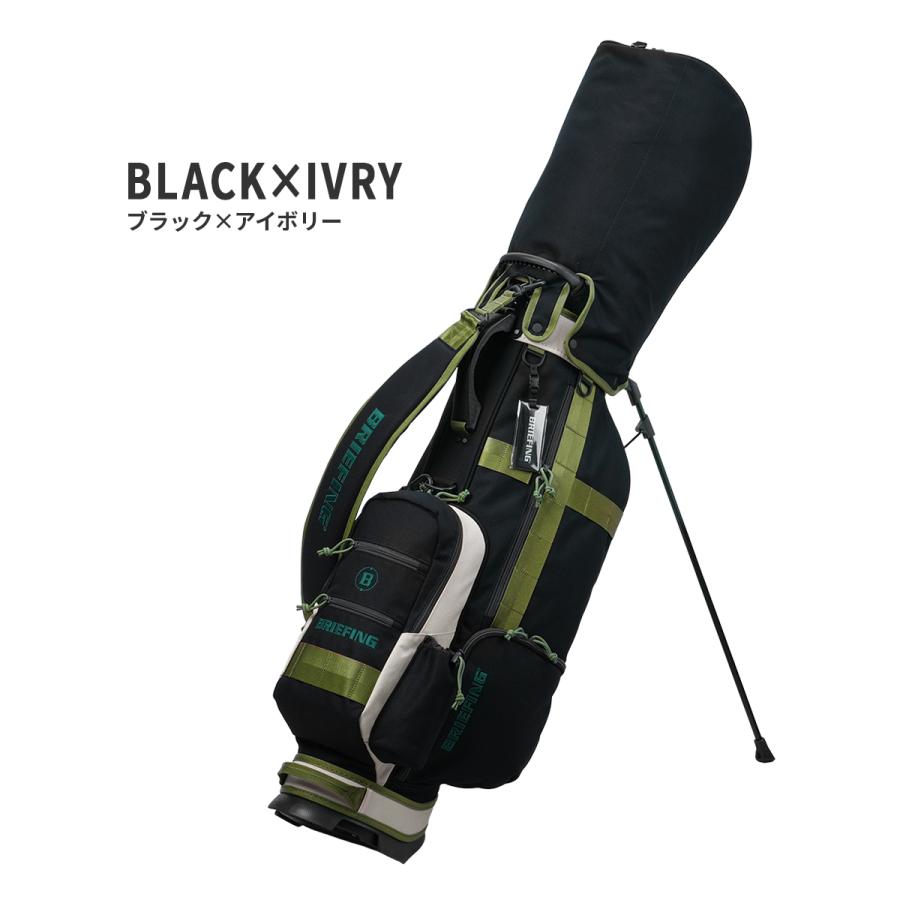 【新品未使用】BRIEFING ブリーフィング CR-8#2 ウッドランド BRIEFING GOLF 最大51% 11/7限定 ブリーフィング ゴルフ