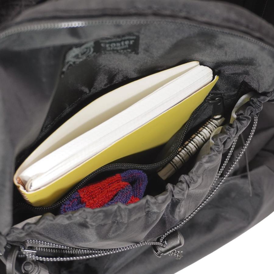 最大50% 1/15限定 クロスタードラゴン リュック メンズ レディース 軽量 A4 B 24L CROSTER DRAGON EPX CRDE-2001 | CROSTER DRAGON | 11