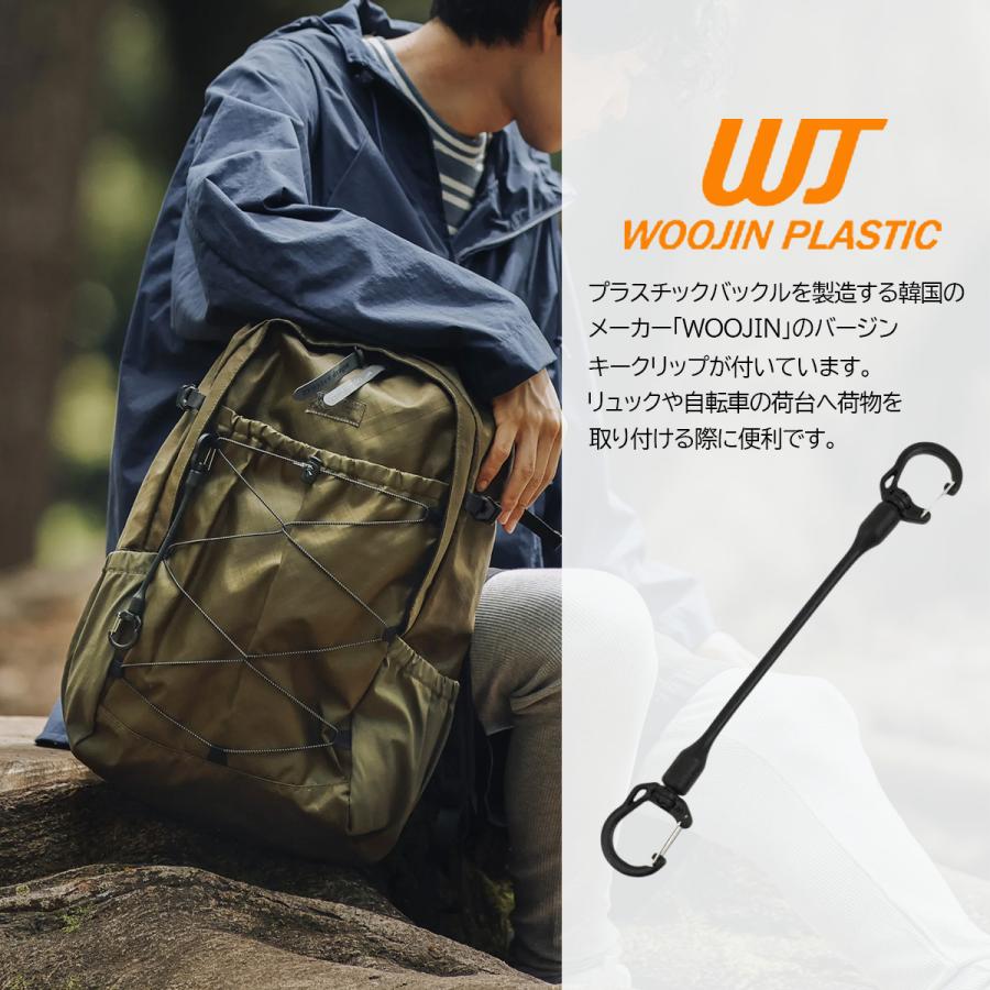 最大50% 12/25限定 クロスタードラゴン リュック メンズ レディース 軽量 A4 B 24L CROSTER DRAGON EPX CRDE-2001 | CROSTER DRAGON | 20