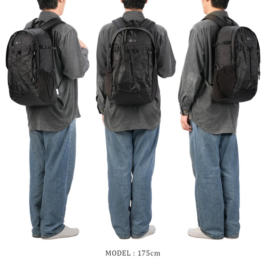 最大50% 1/15限定 クロスタードラゴン リュック メンズ レディース 軽量 A4 B 24L CROSTER DRAGON EPX CRDE-2001 | CROSTER DRAGON | 07