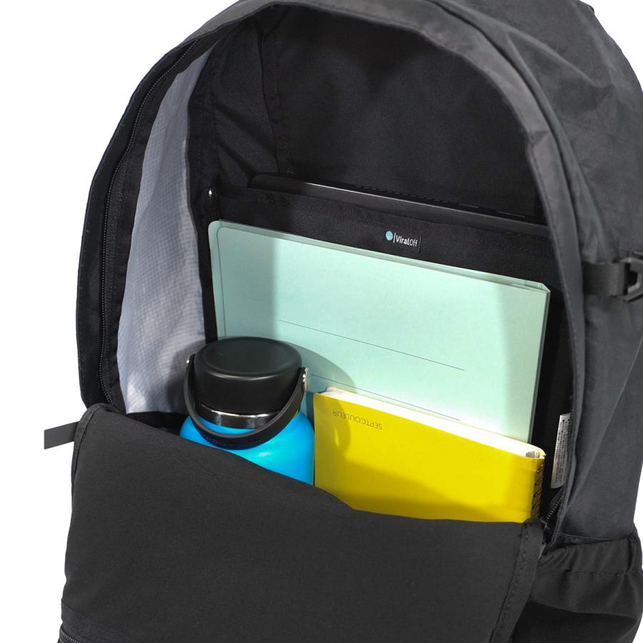 最大50% 1/15限定 クロスタードラゴン リュック メンズ レディース 軽量 A4 B 24L CROSTER DRAGON EPX CRDE-2001 | CROSTER DRAGON | 08