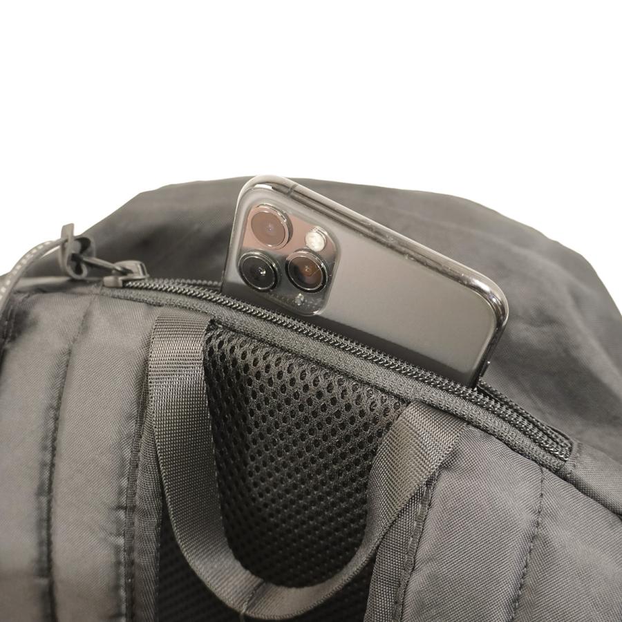 最大44% 3/22まで クロスタードラゴン リュック メンズ レディース 軽量 A4 20L CROSTER DRAGON EPX CRDE‐2002 | CROSTER DRAGON | 11