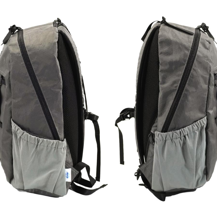 最大50% 1/15限定 クロスタードラゴン リュック メンズ レディース 軽量 A4 20L CROSTER DRAGON EPX CRDE‐2002 | CROSTER DRAGON | 12