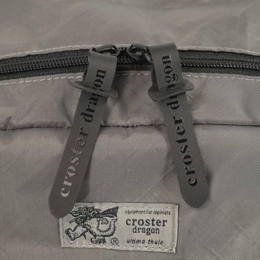 最大50% 1/15限定 クロスタードラゴン リュック メンズ レディース 軽量 A4 20L CROSTER DRAGON EPX CRDE‐2002 | CROSTER DRAGON | 16