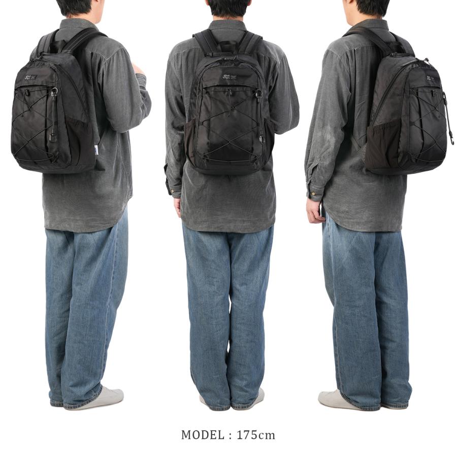 最大50% 12/25限定 クロスタードラゴン リュック メンズ レディース 軽量 A4 20L CROSTER DRAGON EPX CRDE‐2002 | CROSTER DRAGON | 07