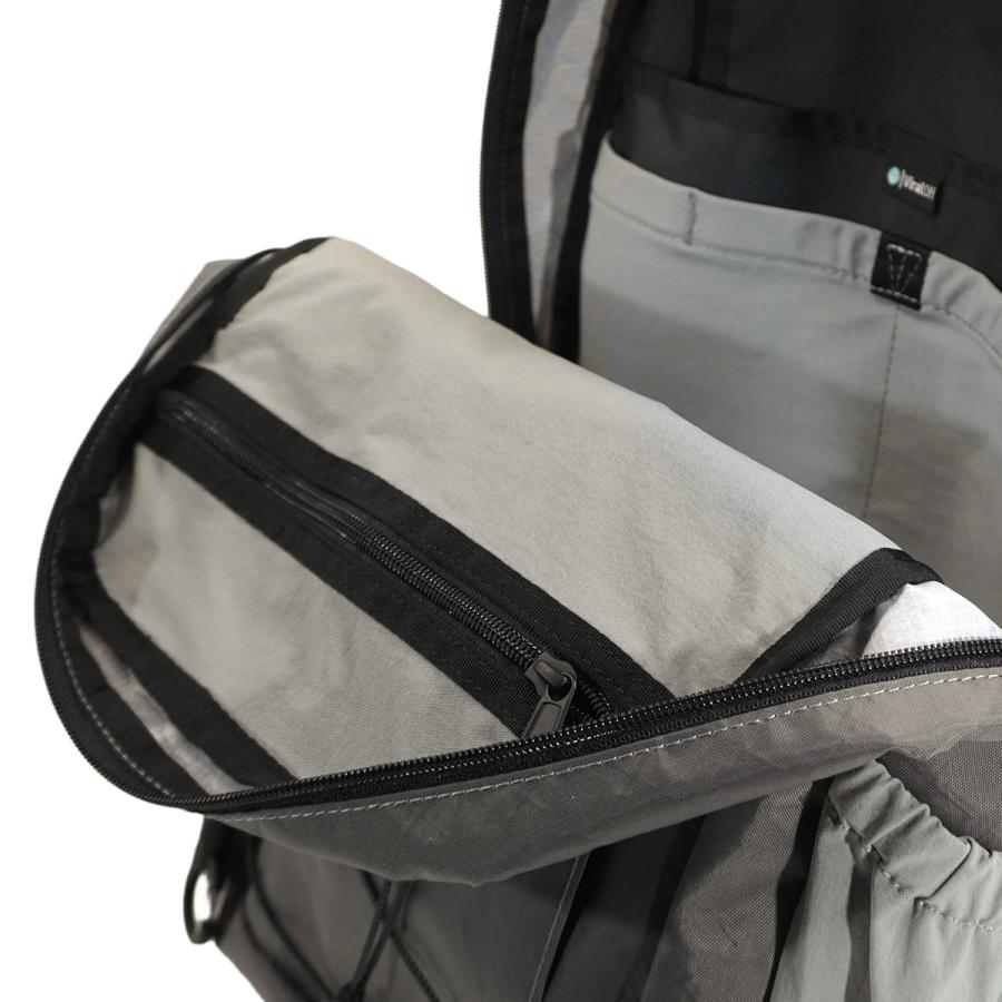 クロスタードラゴン リュック メンズ レディース 軽量 A4 20L CROSTER DRAGON EPX CRDE‐2002 | CROSTER DRAGON | 09