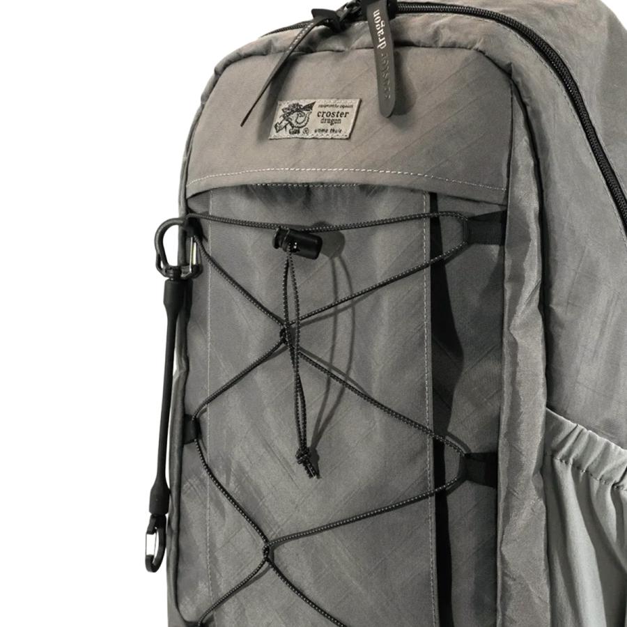 最大44% 4/17から クロスタードラゴン リュック メンズ レディース 軽量 A4 20L CROSTER DRAGON EPX CRDE‐2002 | CROSTER DRAGON | 10