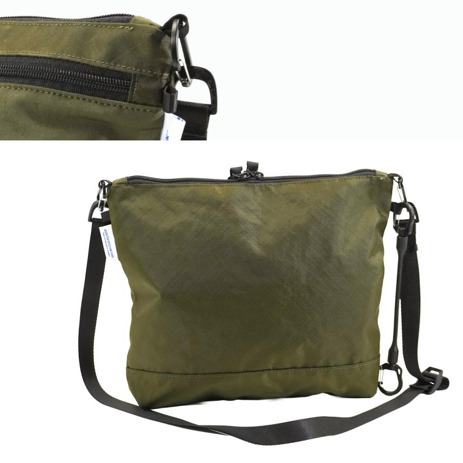 最大50% 1/15限定 クロスタードラゴン ショルダーバッグ メンズ レディース 軽量 CROSTER DRAGON EPX CRBE-2003 | CROSTER DRAGON | 12