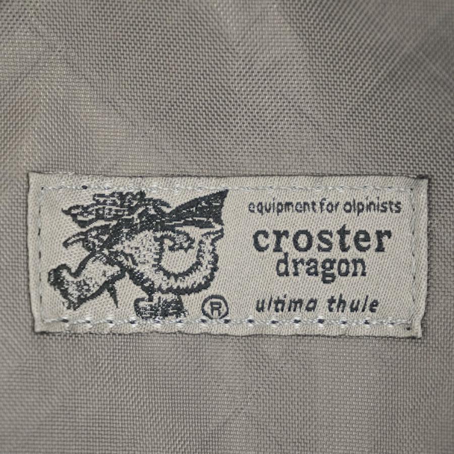 最大53% 3/22まで クロスタードラゴン ショルダーバッグ メンズ レディース 軽量 CROSTER DRAGON EPX CRBE-2003 | CROSTER DRAGON | 13