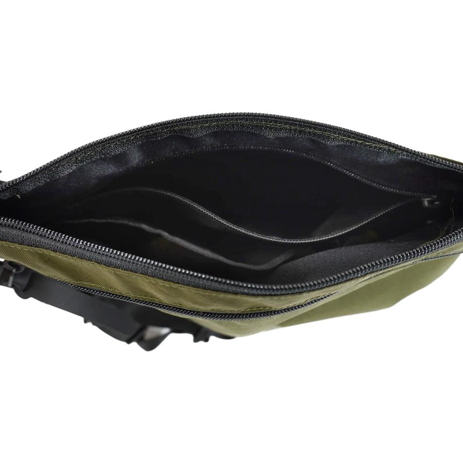 最大53% 3/22まで クロスタードラゴン ショルダーバッグ メンズ レディース 軽量 CROSTER DRAGON EPX CRBE-2003 | CROSTER DRAGON | 10