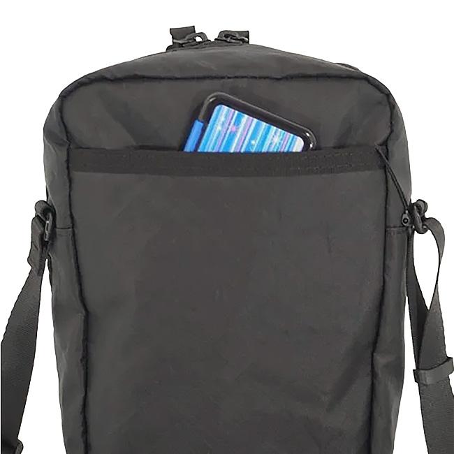 最大50% 1/15限定 クロスタードラゴン ショルダーバッグ メンズ レディース ミニ 小さめ CROSTER DRAGON EPX CRDE-2004 | CROSTER DRAGON | 11