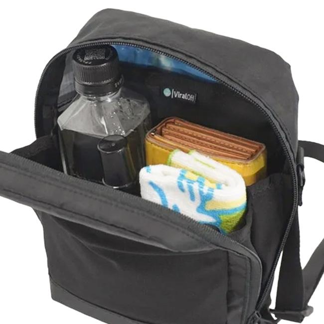 最大50% 12/25限定 クロスタードラゴン ショルダーバッグ メンズ レディース ミニ 小さめ CROSTER DRAGON EPX CRDE-2004 | CROSTER DRAGON | 07