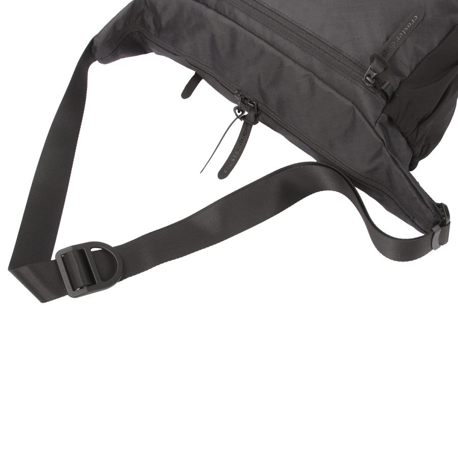 最大50% 1/15限定 クロスタードラゴン ショルダーバッグ メンズ レディース 軽量 CROSTER DRAGON EPX CRDE-2005 | CROSTER DRAGON | 12