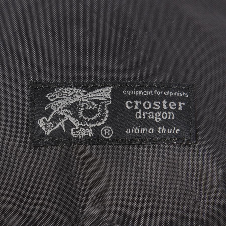 最大53% 3/22まで クロスタードラゴン ショルダーバッグ メンズ レディース 軽量 CROSTER DRAGON EPX CRDE-2005 | CROSTER DRAGON | 14