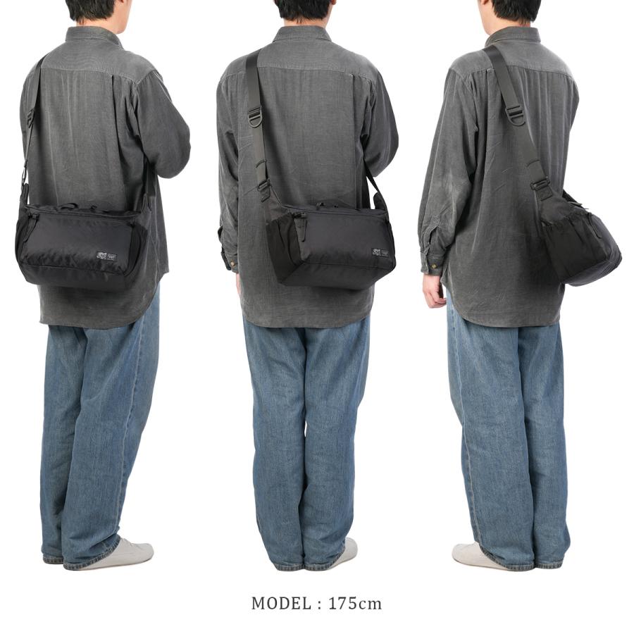 最大50% 1/15限定 クロスタードラゴン ショルダーバッグ メンズ レディース 軽量 CROSTER DRAGON EPX CRDE-2005 | CROSTER DRAGON | 06