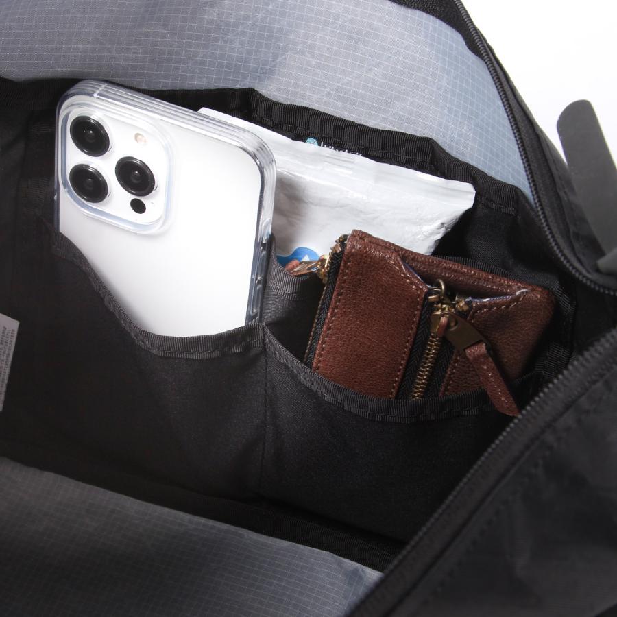 最大50% 1/15限定 クロスタードラゴン ショルダーバッグ メンズ レディース 軽量 CROSTER DRAGON EPX CRDE-2005 | CROSTER DRAGON | 08