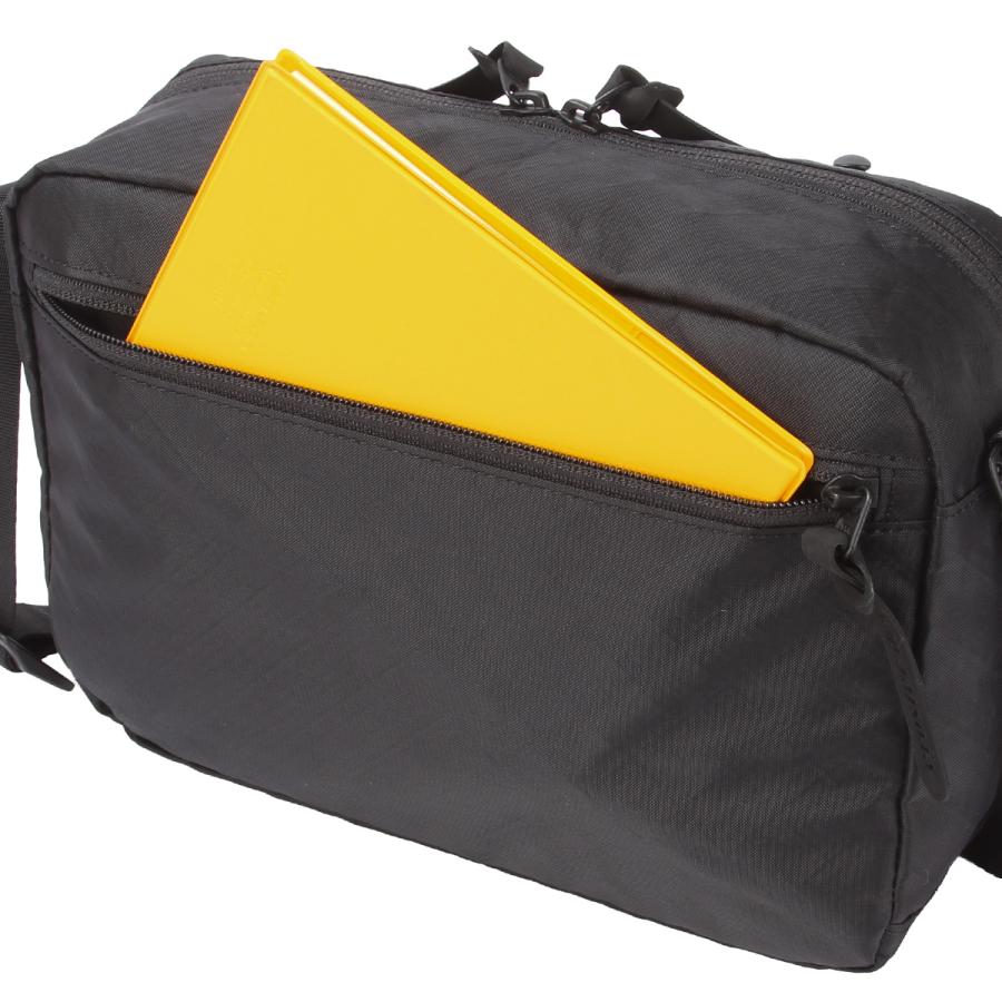 最大50% 12/25限定 クロスタードラゴン ショルダーバッグ メンズ レディース 軽量 CROSTER DRAGON EPX CRDE-2006 | CROSTER DRAGON | 11