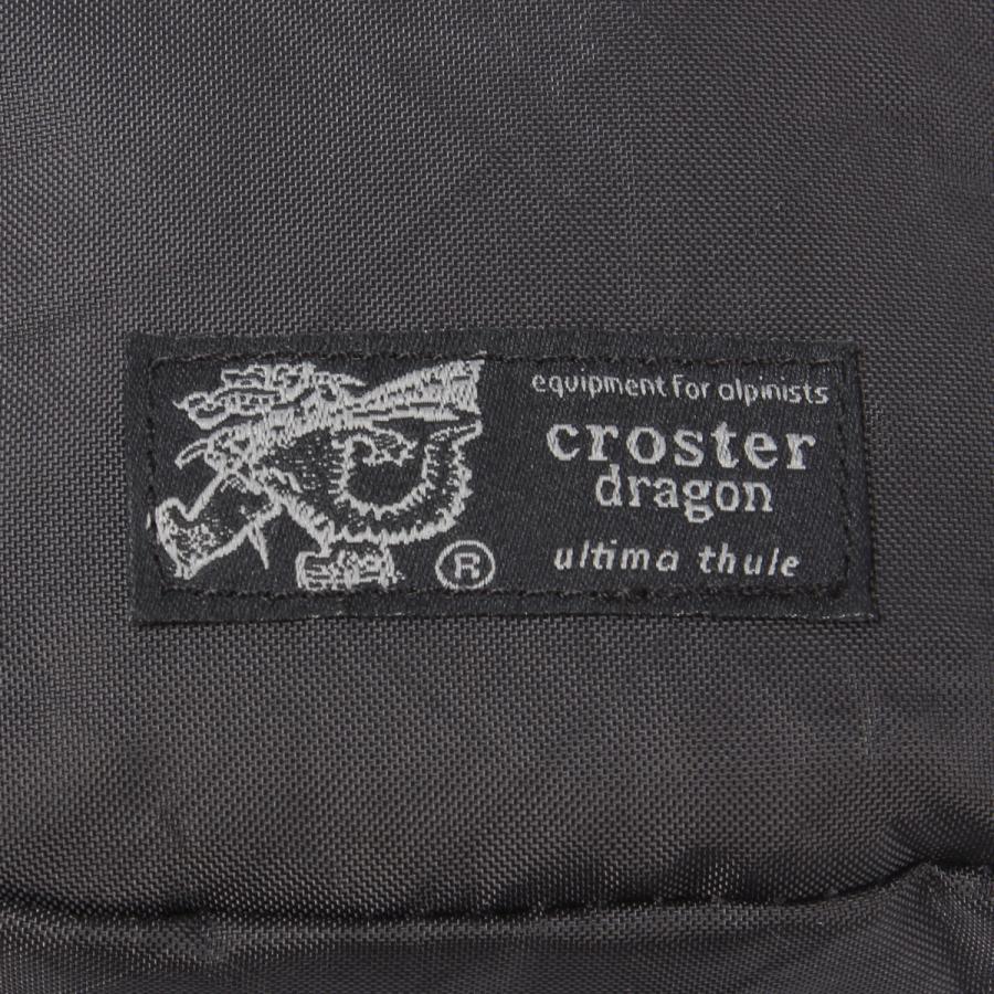 最大51% 2/8限定 クロスタードラゴン ショルダーバッグ メンズ レディース 軽量 CROSTER DRAGON EPX CRDE-2006 | CROSTER DRAGON | 14