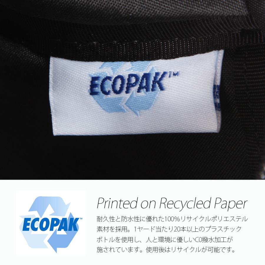 最大50% 12/25限定 クロスタードラゴン ショルダーバッグ メンズ レディース 軽量 CROSTER DRAGON EPX CRDE-2006 | CROSTER DRAGON | 15