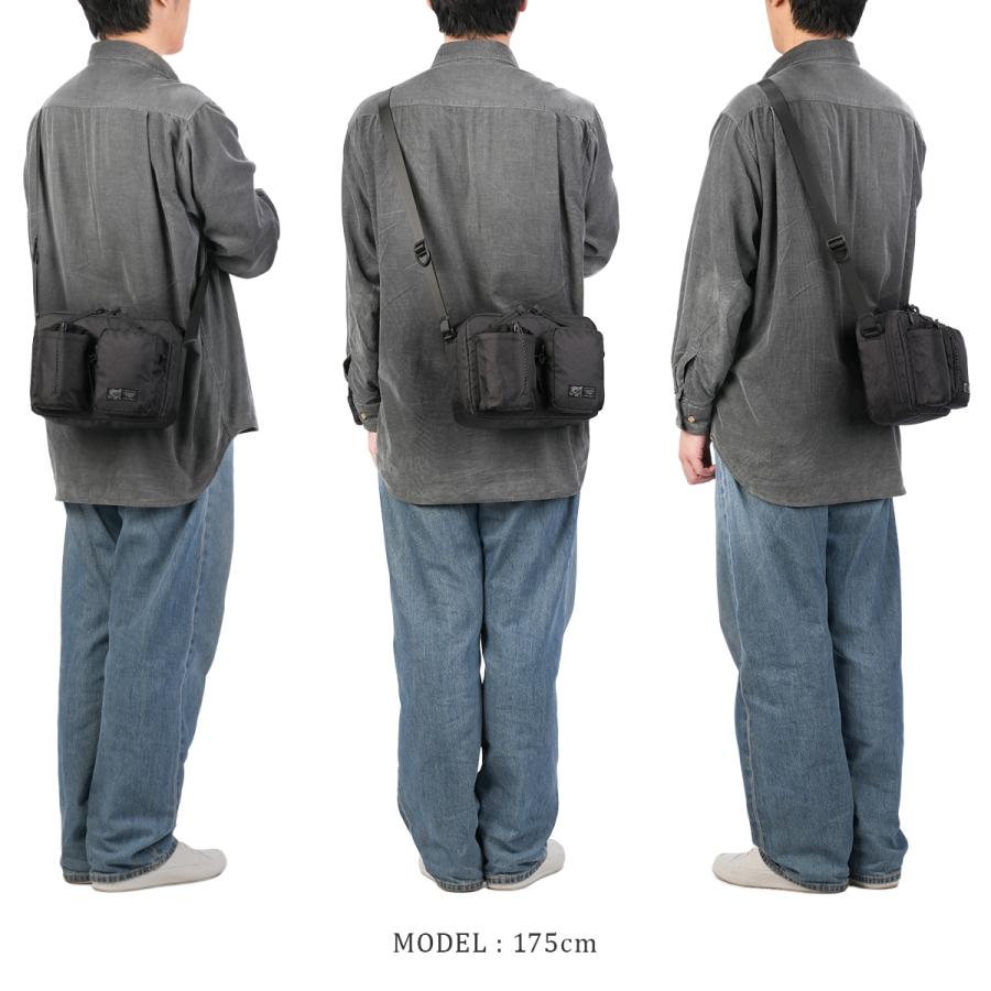 最大50% 12/25限定 クロスタードラゴン ショルダーバッグ メンズ レディース 軽量 CROSTER DRAGON EPX CRDE-2006 | CROSTER DRAGON | 06