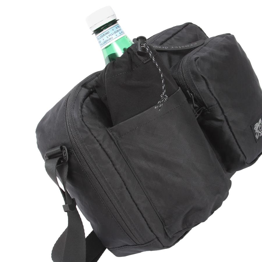 最大51% 2/8限定 クロスタードラゴン ショルダーバッグ メンズ レディース 軽量 CROSTER DRAGON EPX CRDE-2006 | CROSTER DRAGON | 09