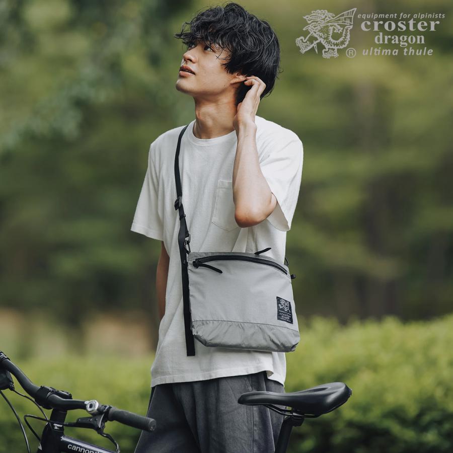 最大53% 3/1まで クロスタードラゴン FRシリーズ ショルダーバッグ