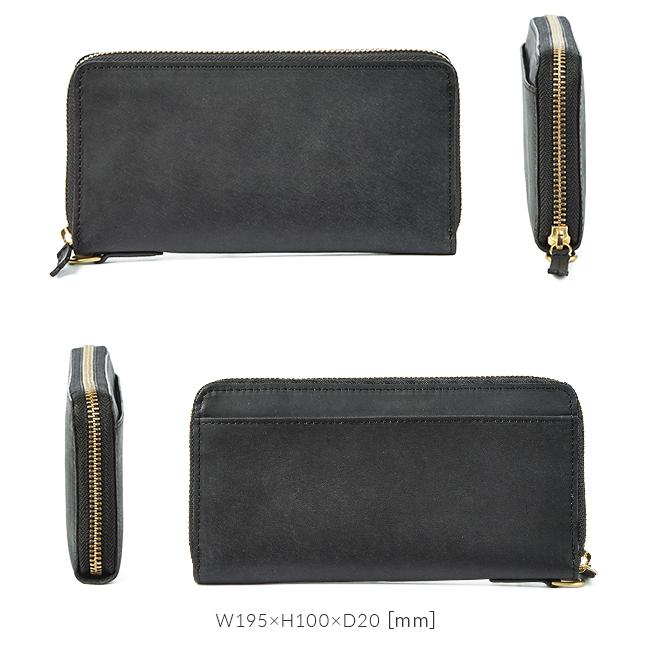 Creed(ファッション) 最大50% 12/25限定 クリード 財布 長財布