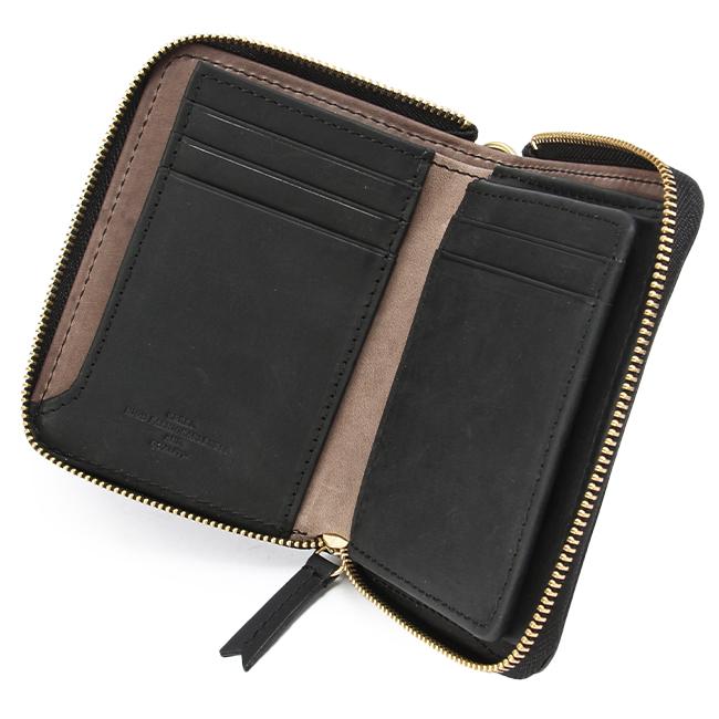 Creed(ファッション) 最大53% 3/1まで クリード 財布 二つ折り財布